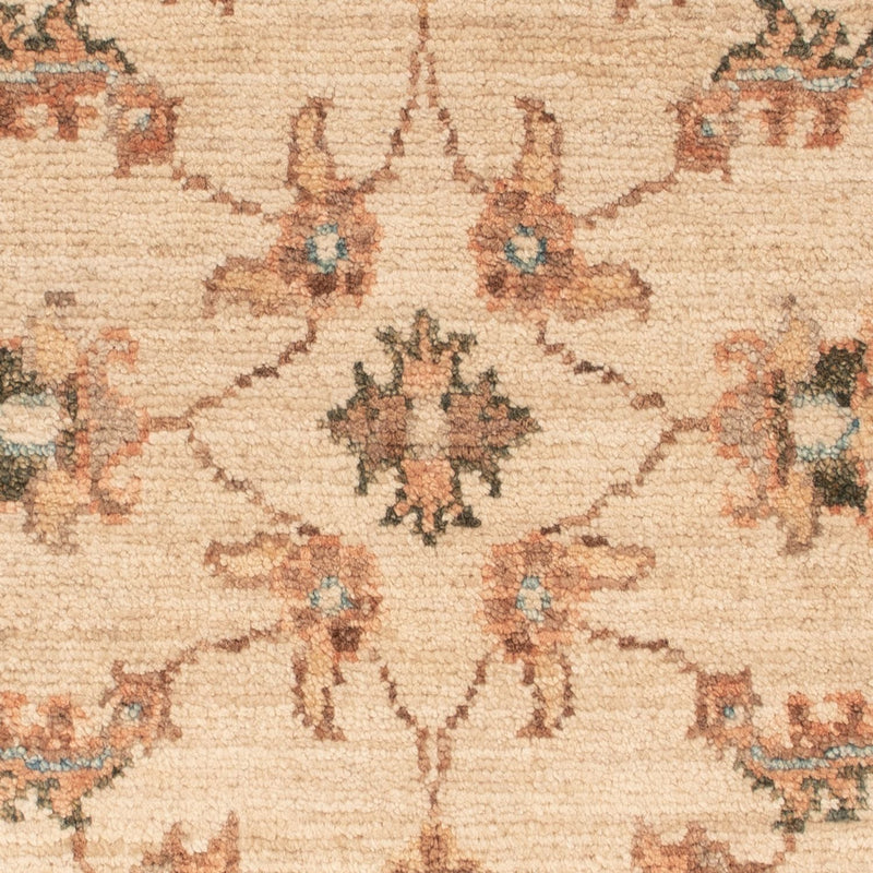 Tappeto Ziegler - 69 x 50 cm - beige