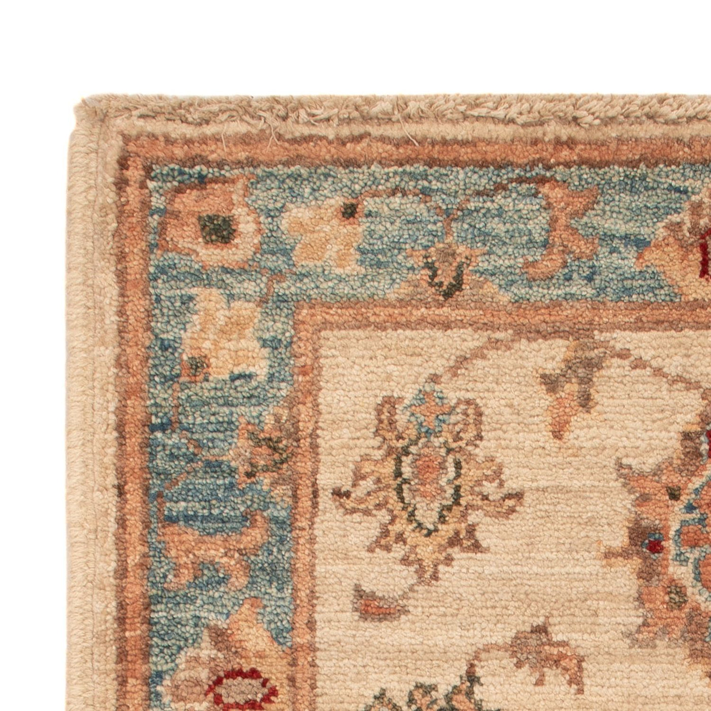 Tappeto Ziegler 69x50cm - Tappeto orientale