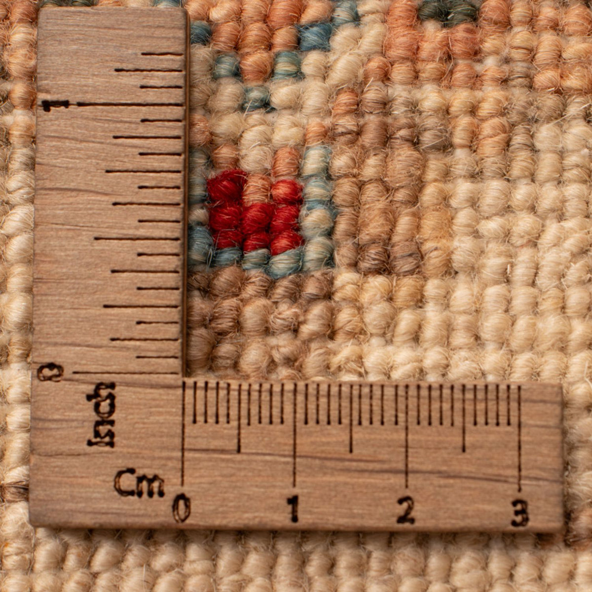 Tappeto Ziegler - 69 x 50 cm - beige