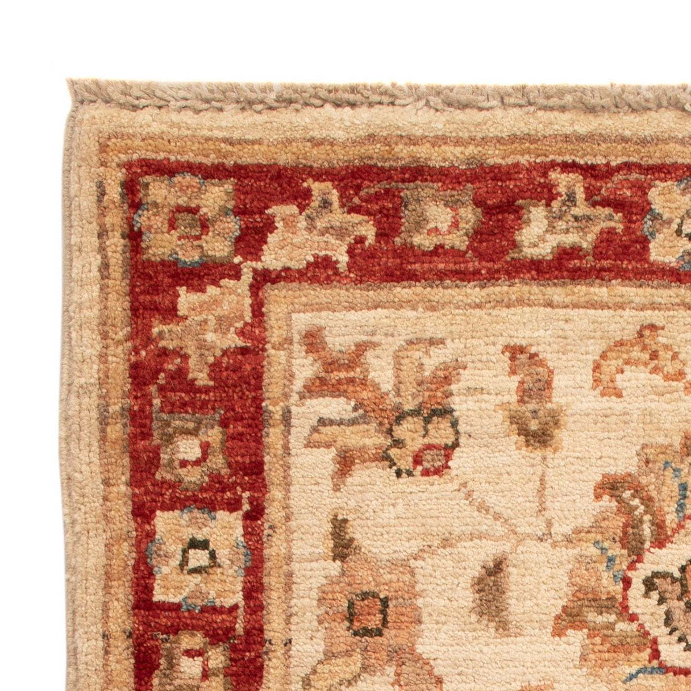 Tappeto Ziegler 66x51cm - Tappeto orientale
