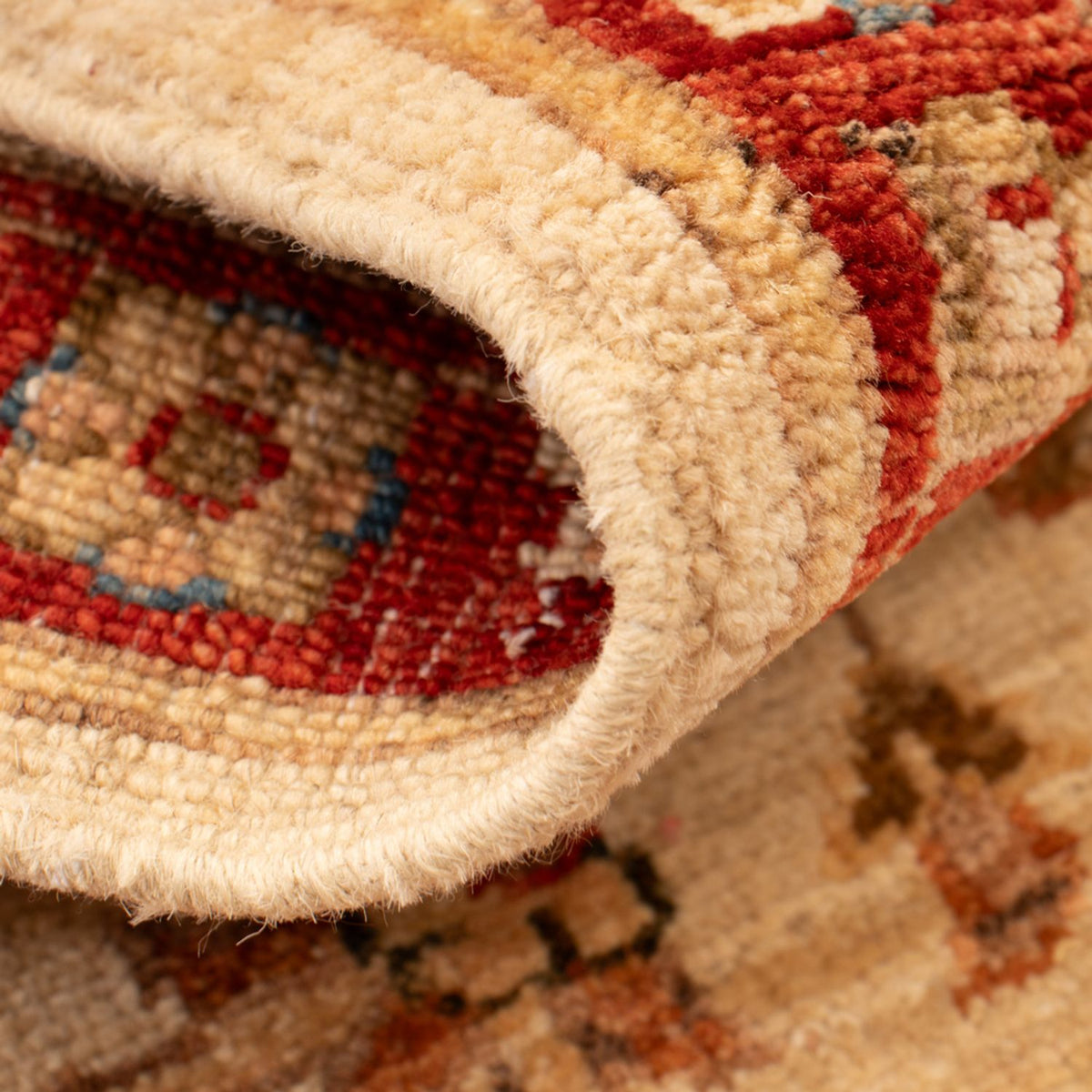 Tappeto Ziegler - 66 x 51 cm - beige