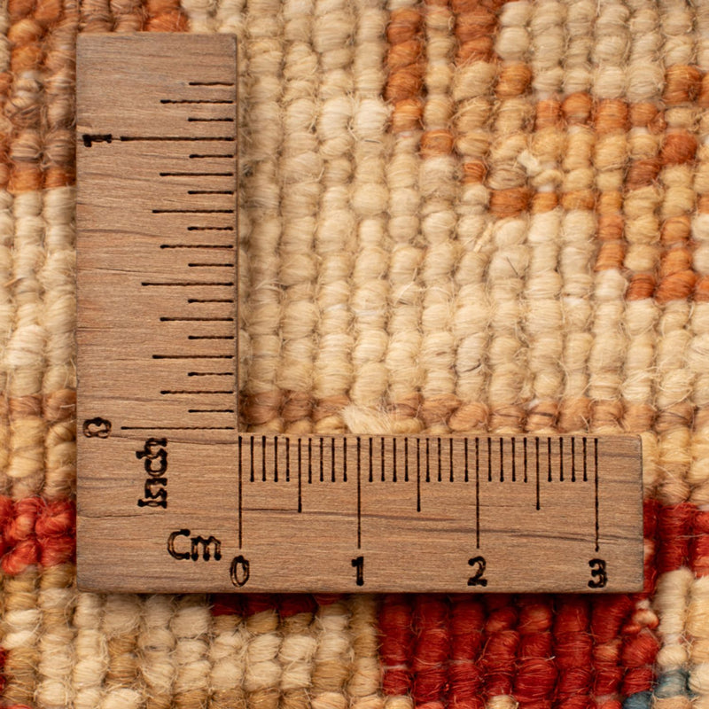 Tappeto Ziegler - 66 x 51 cm - beige