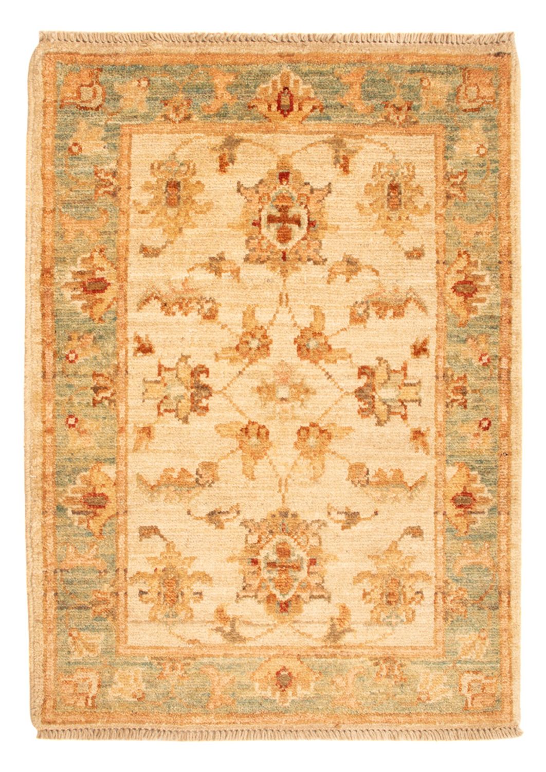 Tappeto Ziegler - 69 x 50 cm - beige