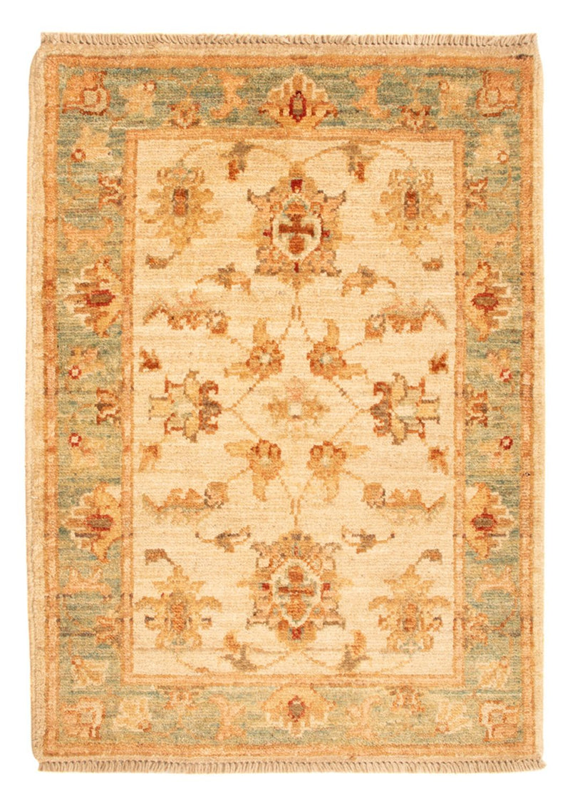 Tappeto Ziegler - 69 x 50 cm - beige