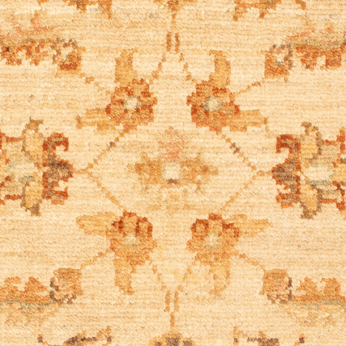 Tappeto Ziegler - 69 x 50 cm - beige