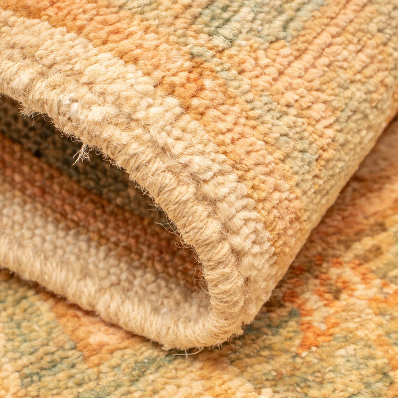 Tappeto Ziegler - 69 x 50 cm - beige