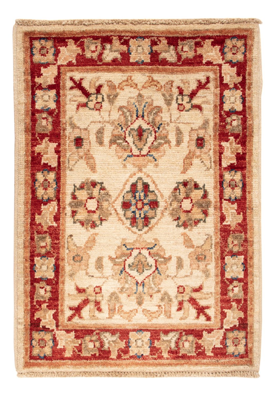 Tappeto Ziegler - 70 x 49 cm - beige