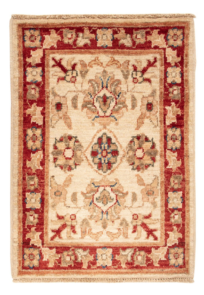 Tappeto Ziegler - 70 x 49 cm - beige