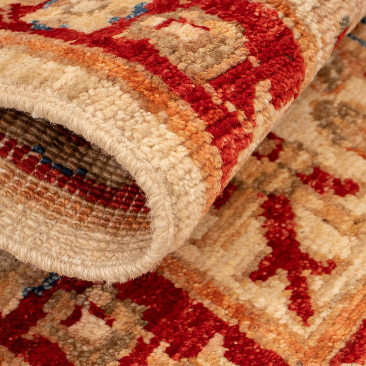 Tappeto Ziegler - 70 x 49 cm - beige