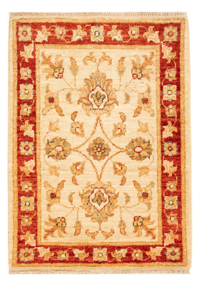 Tappeto Ziegler - 70 x 50 cm - beige