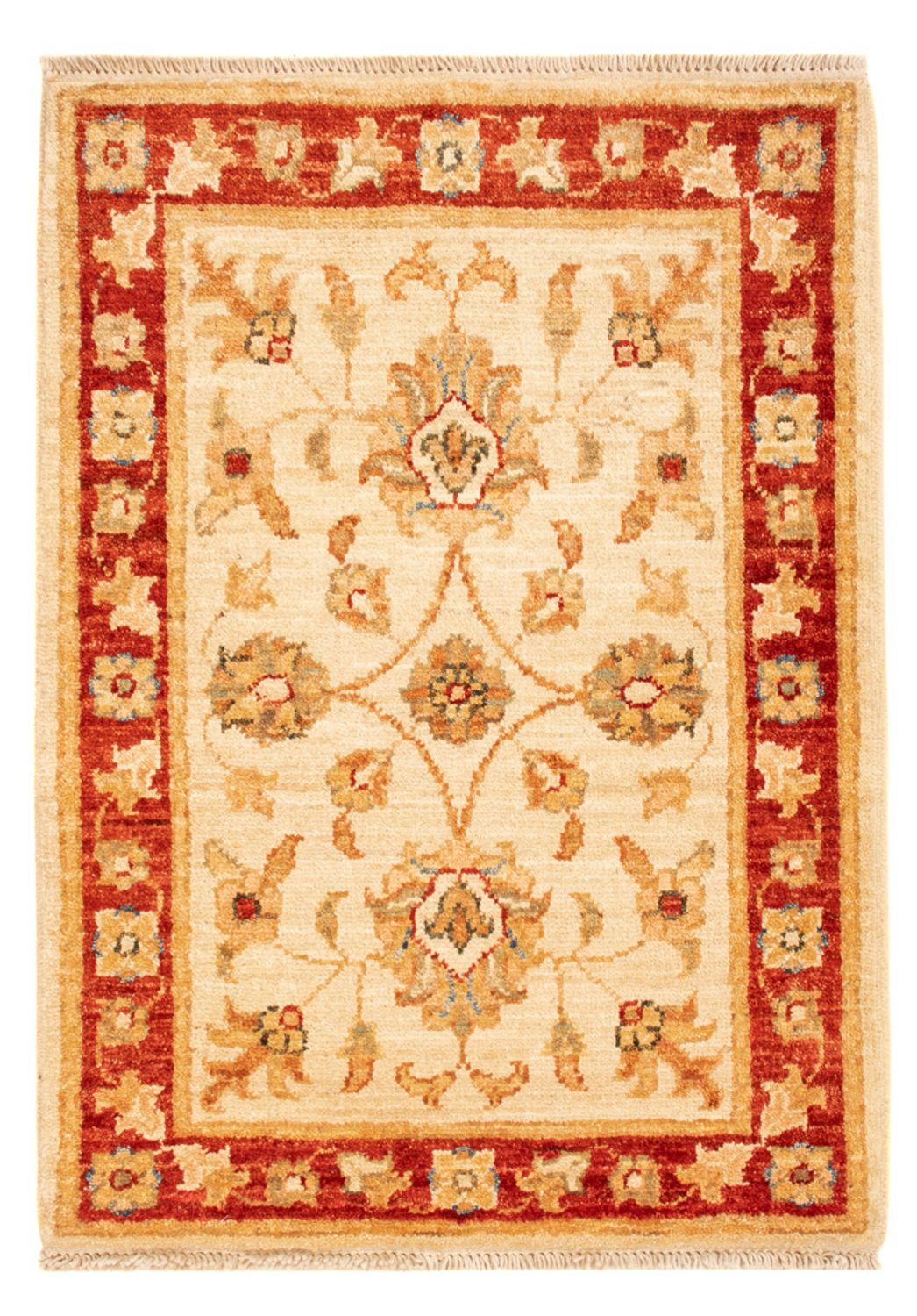 Tappeto Ziegler - 70 x 50 cm - beige