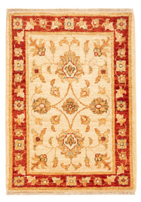 Tappeto Ziegler - 70 x 50 cm - beige