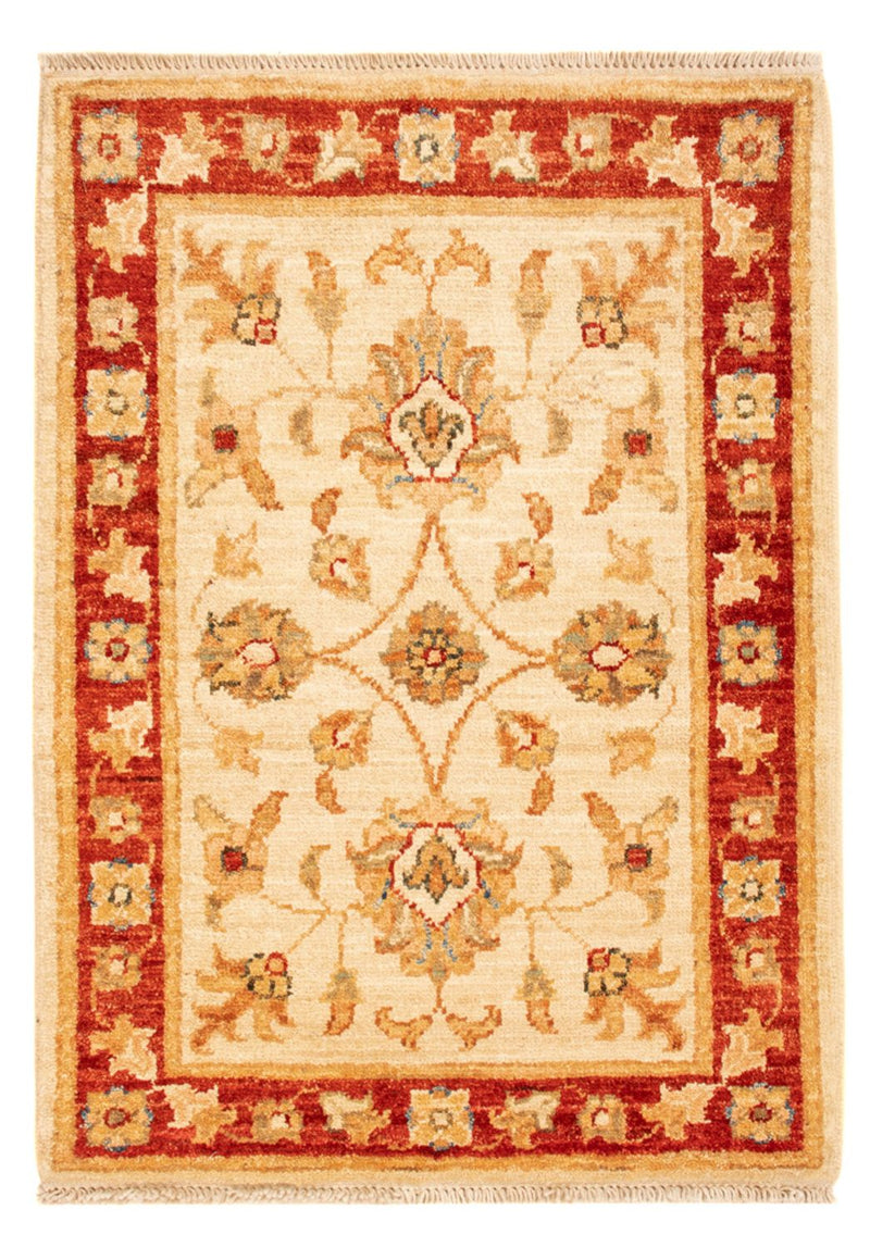 Tappeto Ziegler - 70 x 50 cm - beige