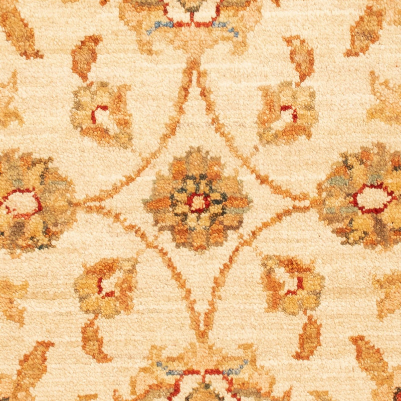 Tappeto Ziegler - 70 x 50 cm - beige