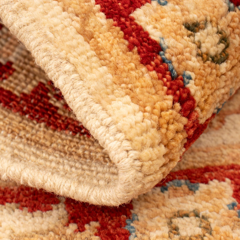 Tappeto Ziegler - 70 x 50 cm - beige