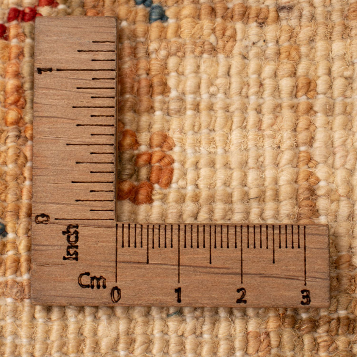 Tappeto Ziegler - 70 x 50 cm - beige