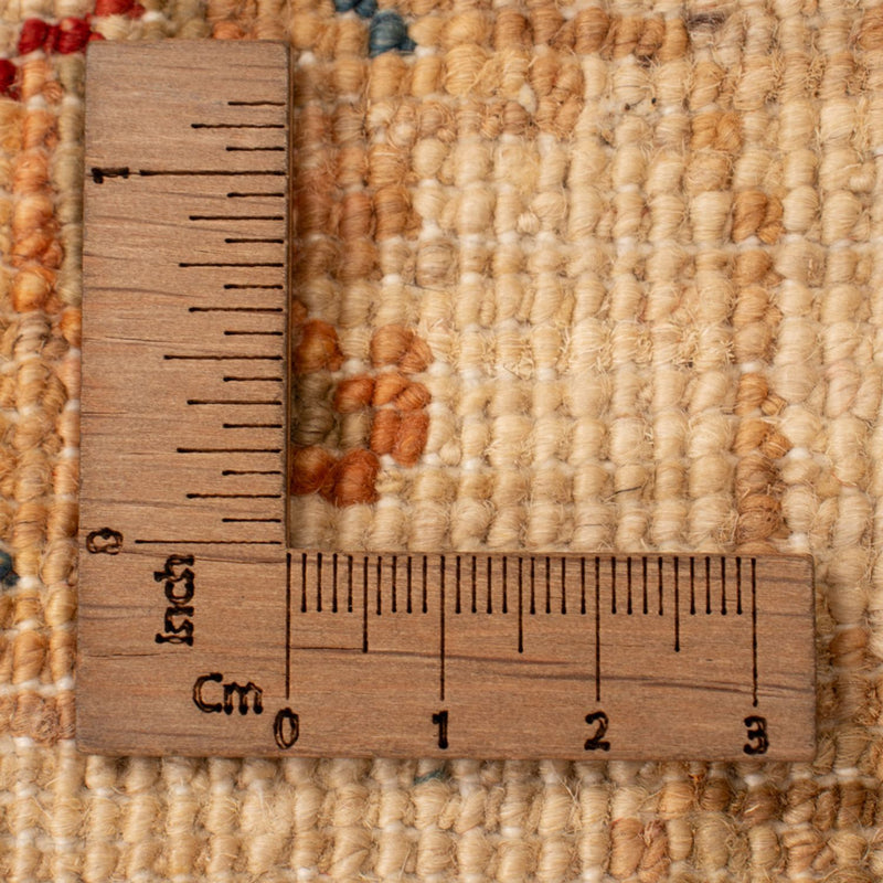 Tappeto Ziegler - 70 x 50 cm - beige