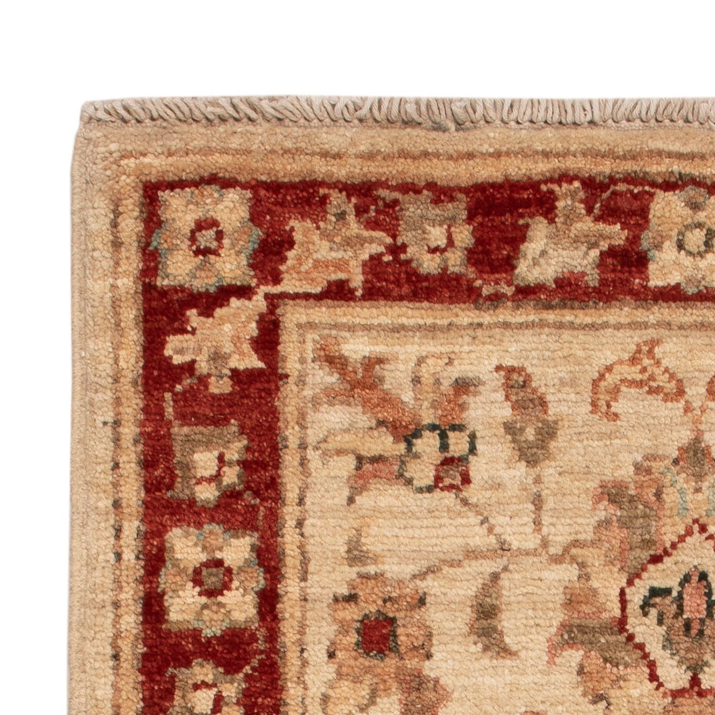 Tappeto Ziegler 72x50cm - Tappeto orientale