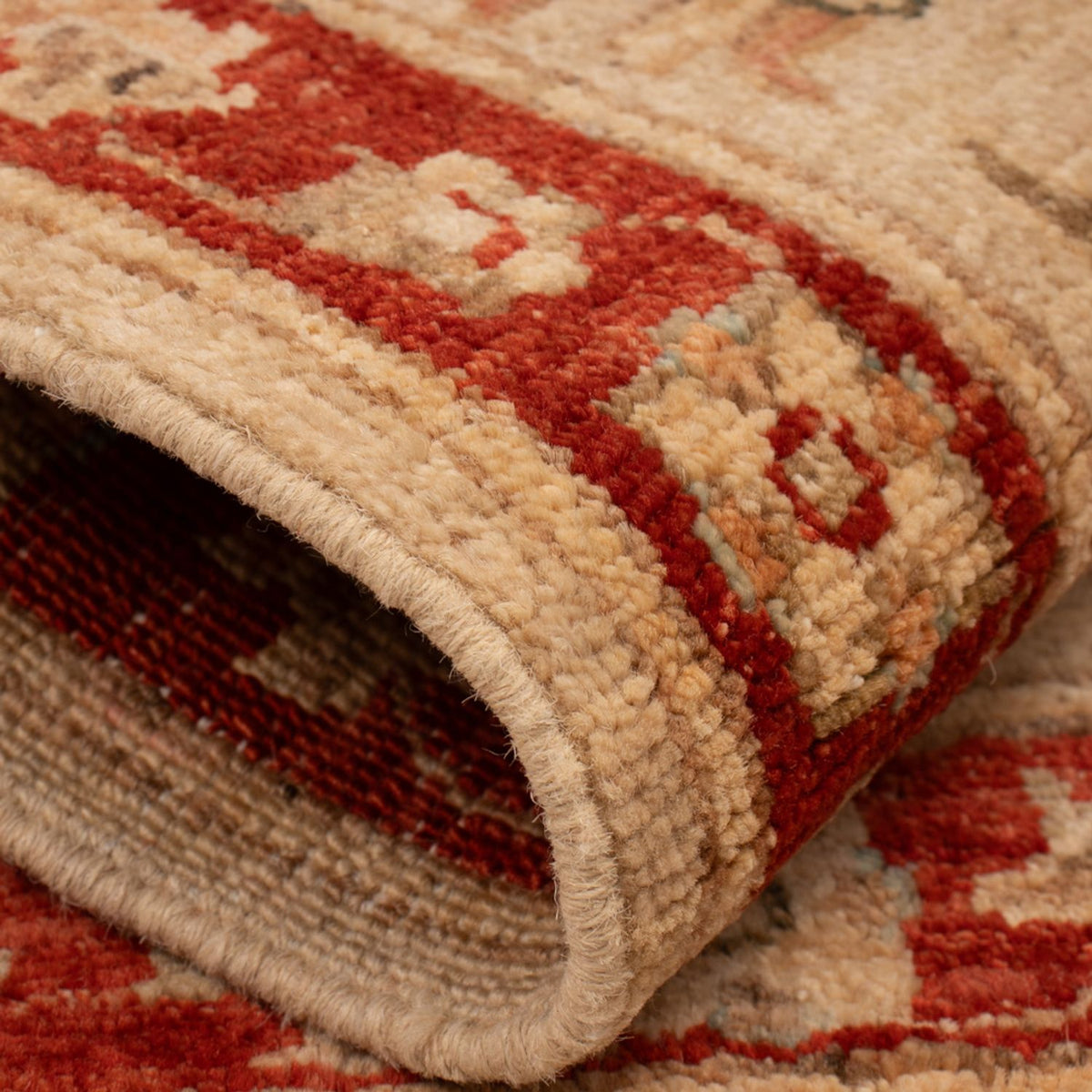 Tappeto Ziegler - 72 x 50 cm - beige