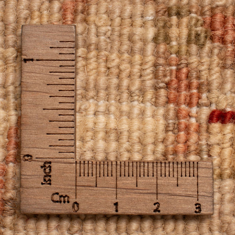 Tappeto Ziegler - 72 x 50 cm - beige