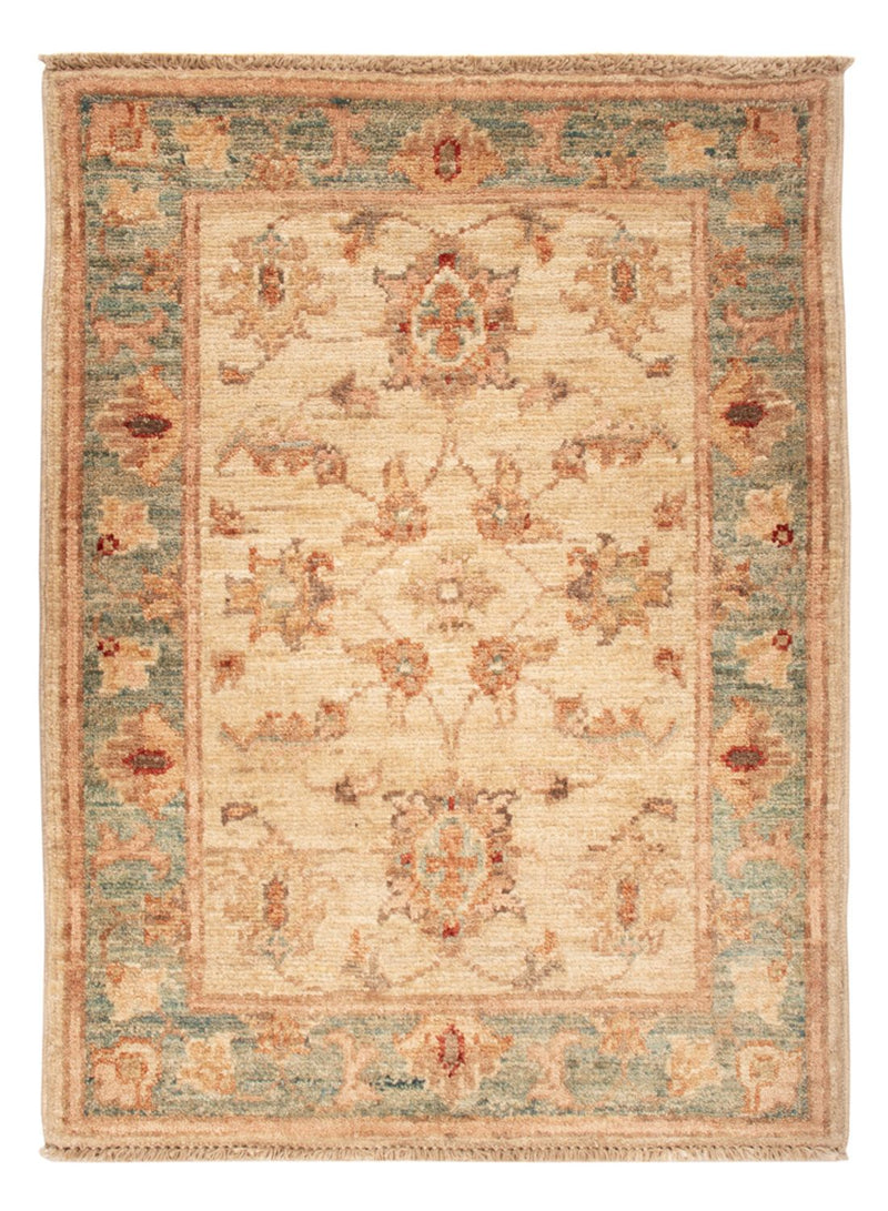 Tappeto Ziegler - 72 x 54 cm - beige