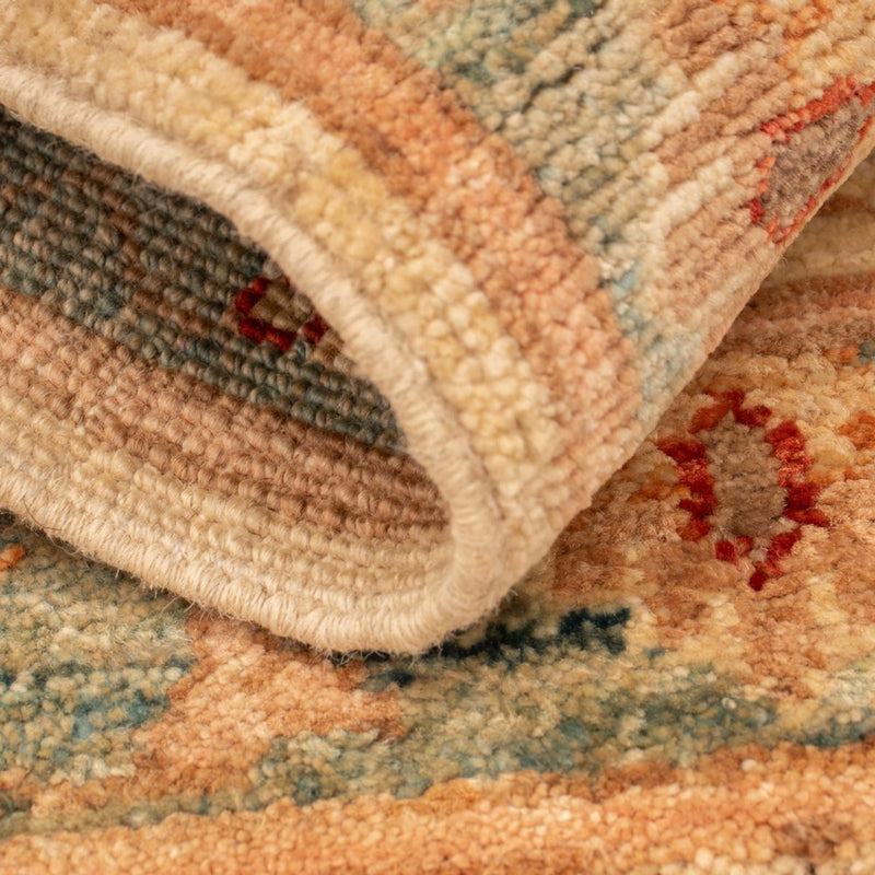 Tappeto Ziegler - 72 x 54 cm - beige