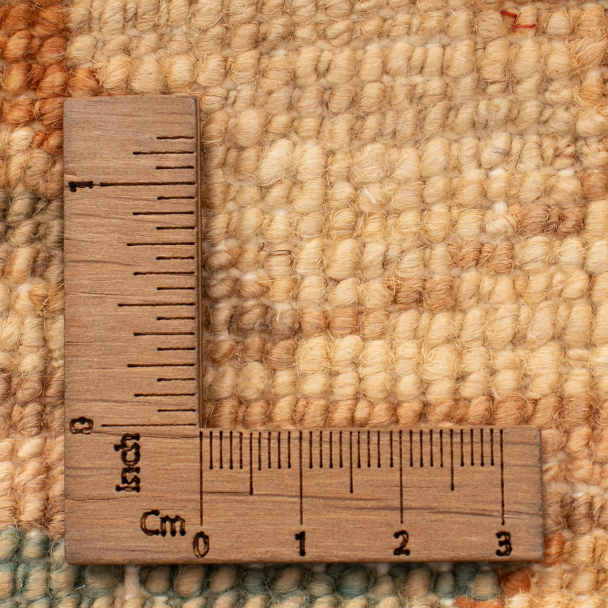 Tappeto Ziegler - 72 x 54 cm - beige