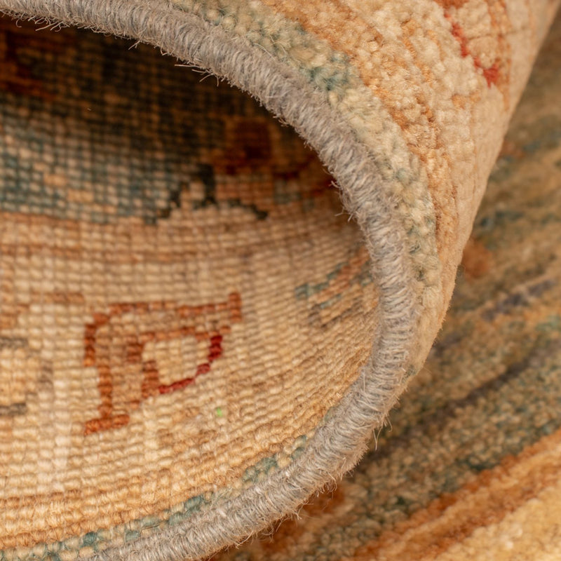 Tappeto Ziegler - 72 x 55 cm - sabbia