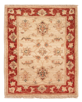 Tappeto Ziegler - 63 x 51 cm - beige