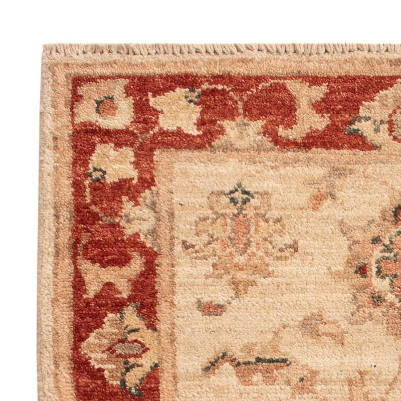 Tappeto Ziegler - 63 x 51 cm - beige