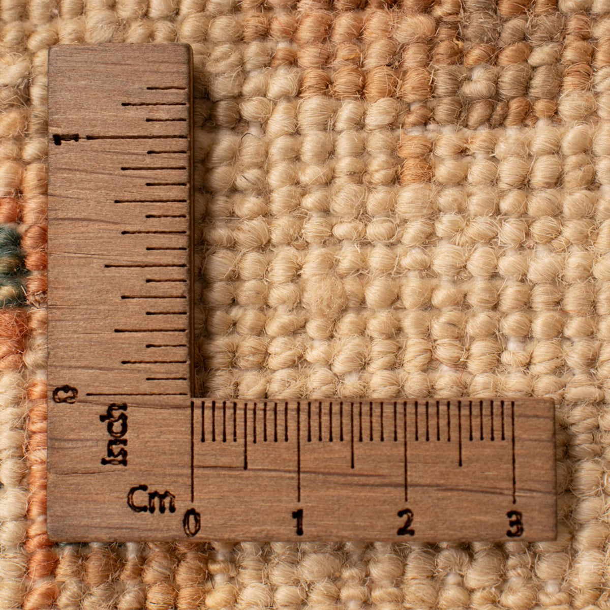 Tappeto Ziegler - 63 x 51 cm - beige