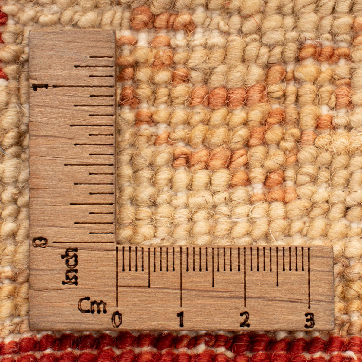 Tappeto Ziegler - 73 x 53 cm - beige