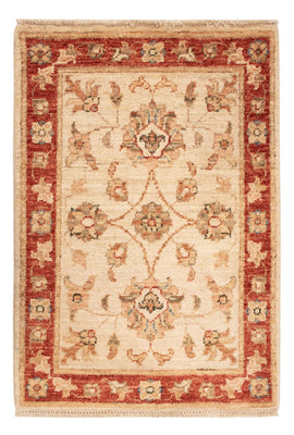 Tappeto Ziegler - 70 x 50 cm - beige