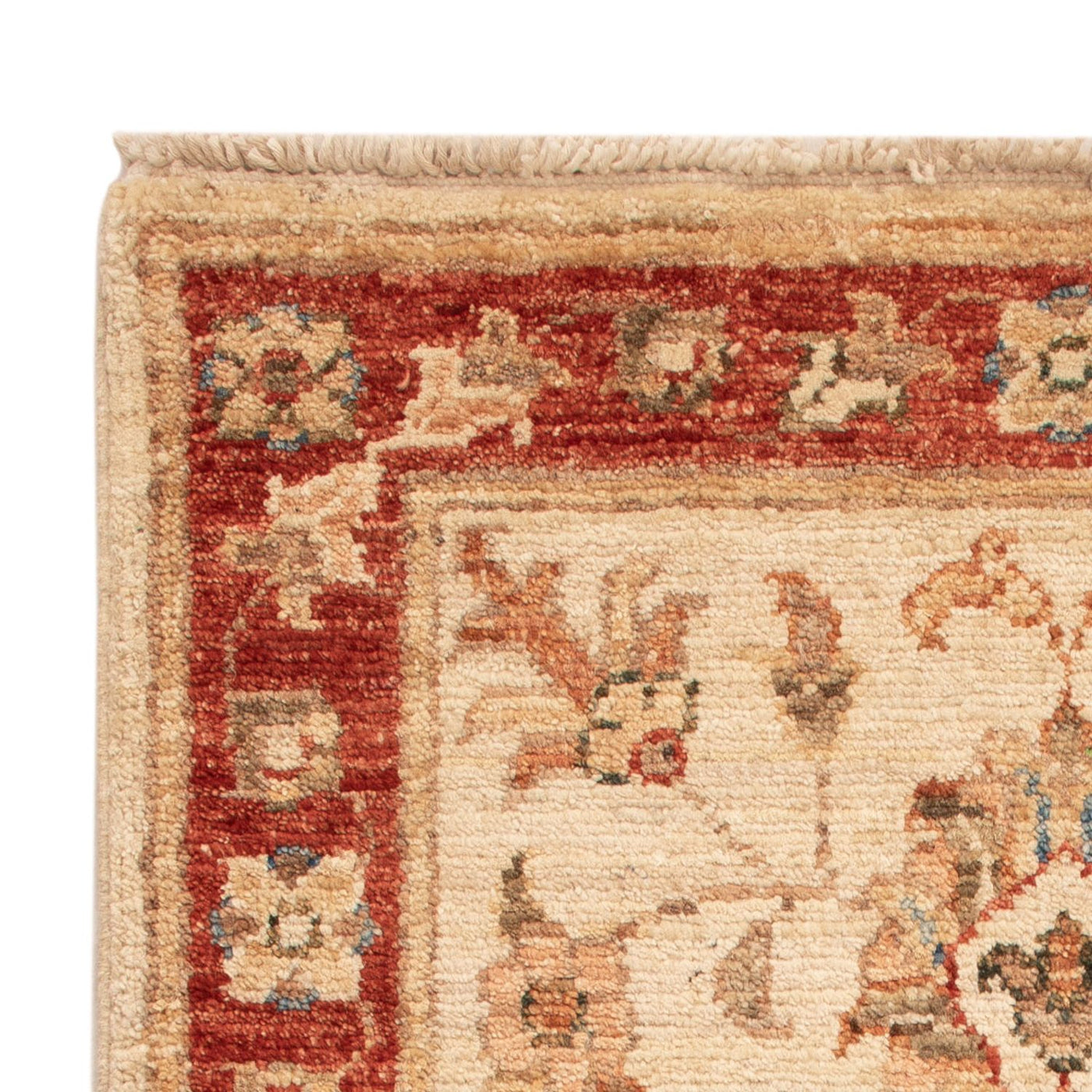 Tappeto Ziegler 70x50cm - Tappeto orientale