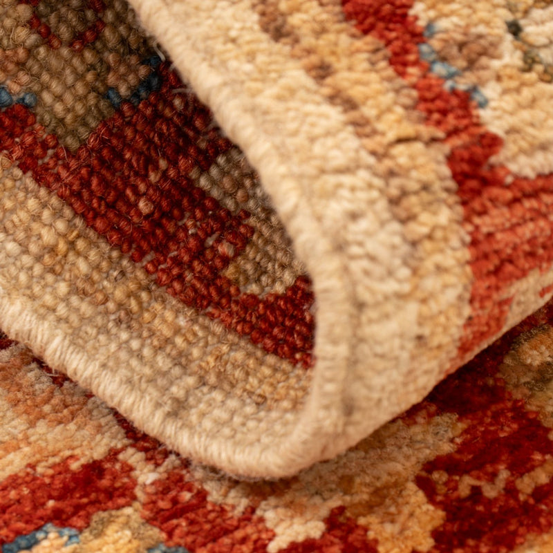 Tappeto Ziegler - 70 x 50 cm - beige