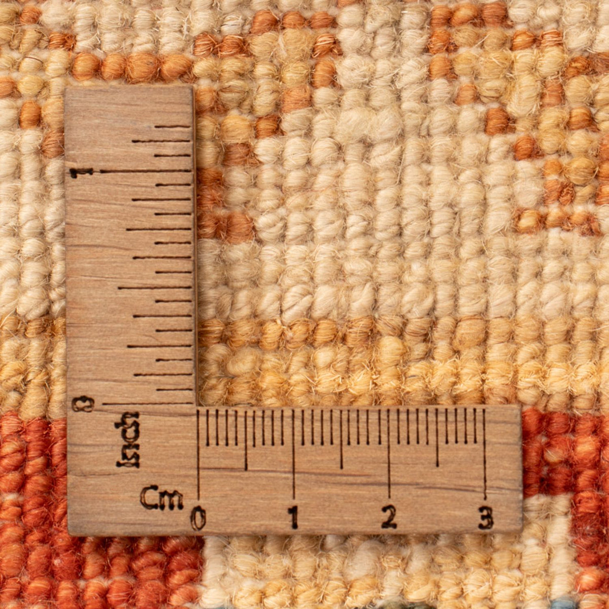 Tappeto Ziegler - 70 x 50 cm - beige