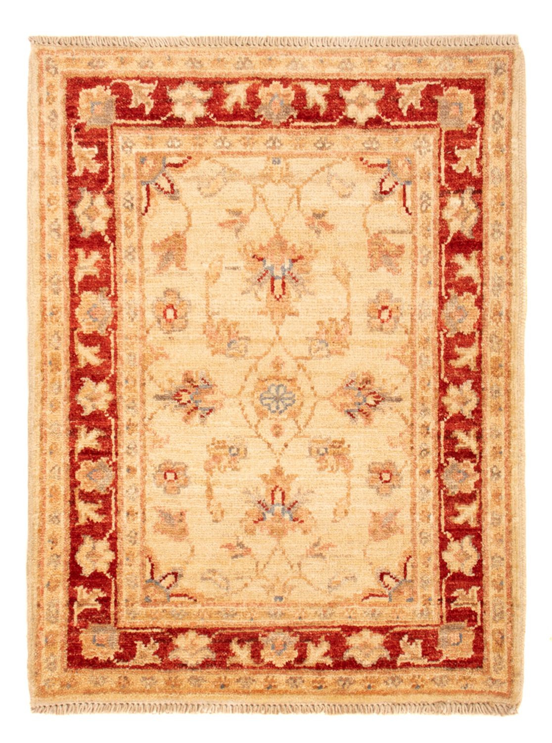 Tappeto Ziegler - 70 x 53 cm - beige