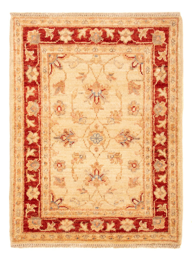 Tappeto Ziegler - 70 x 53 cm - beige