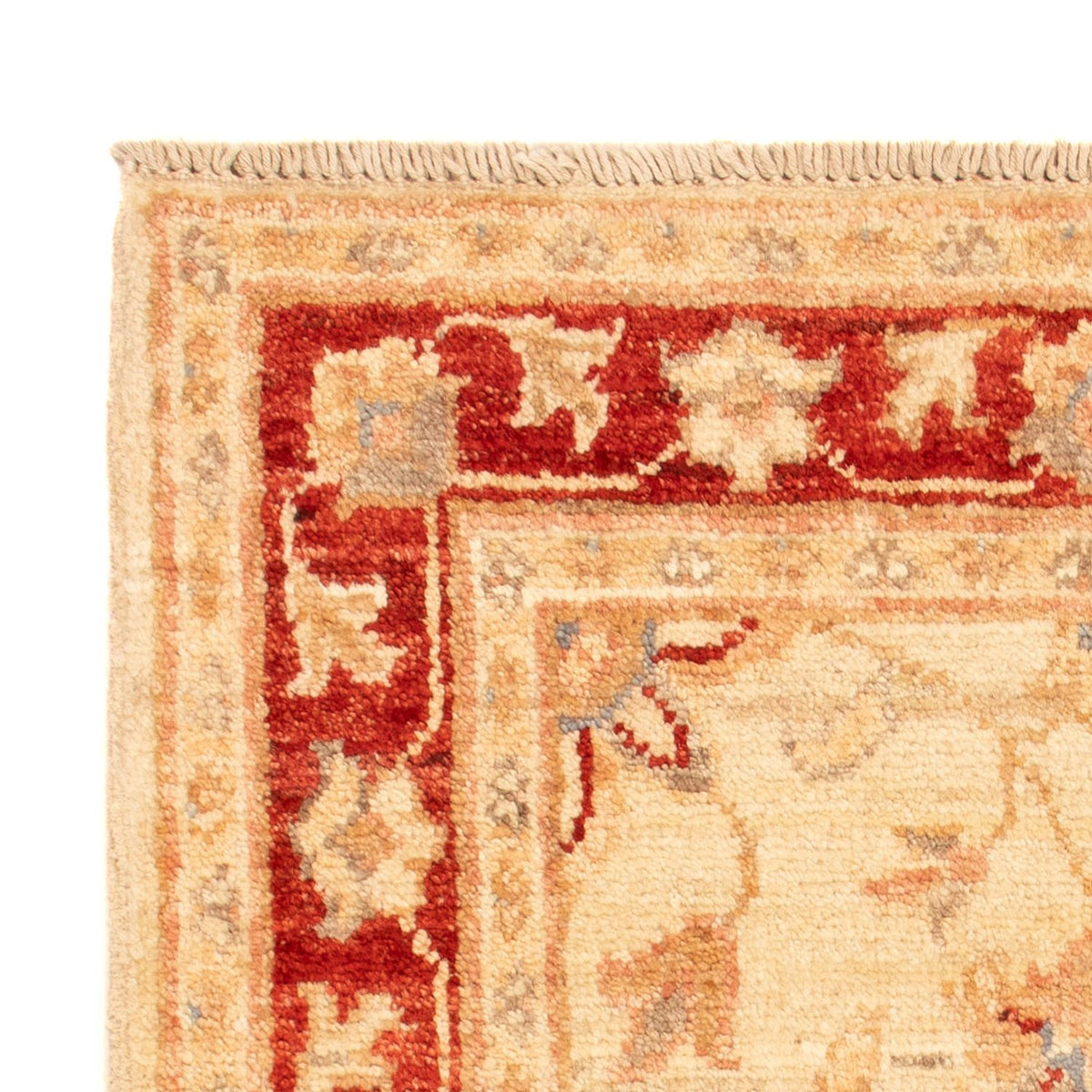 Tappeto Ziegler - 70 x 53 cm - beige