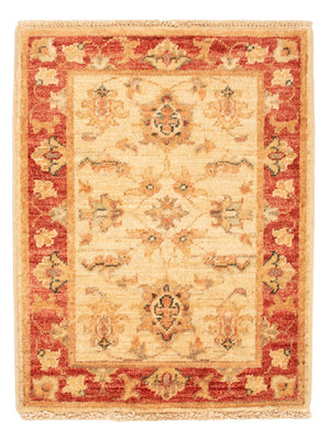 Tappeto Ziegler - 66 x 51 cm - beige