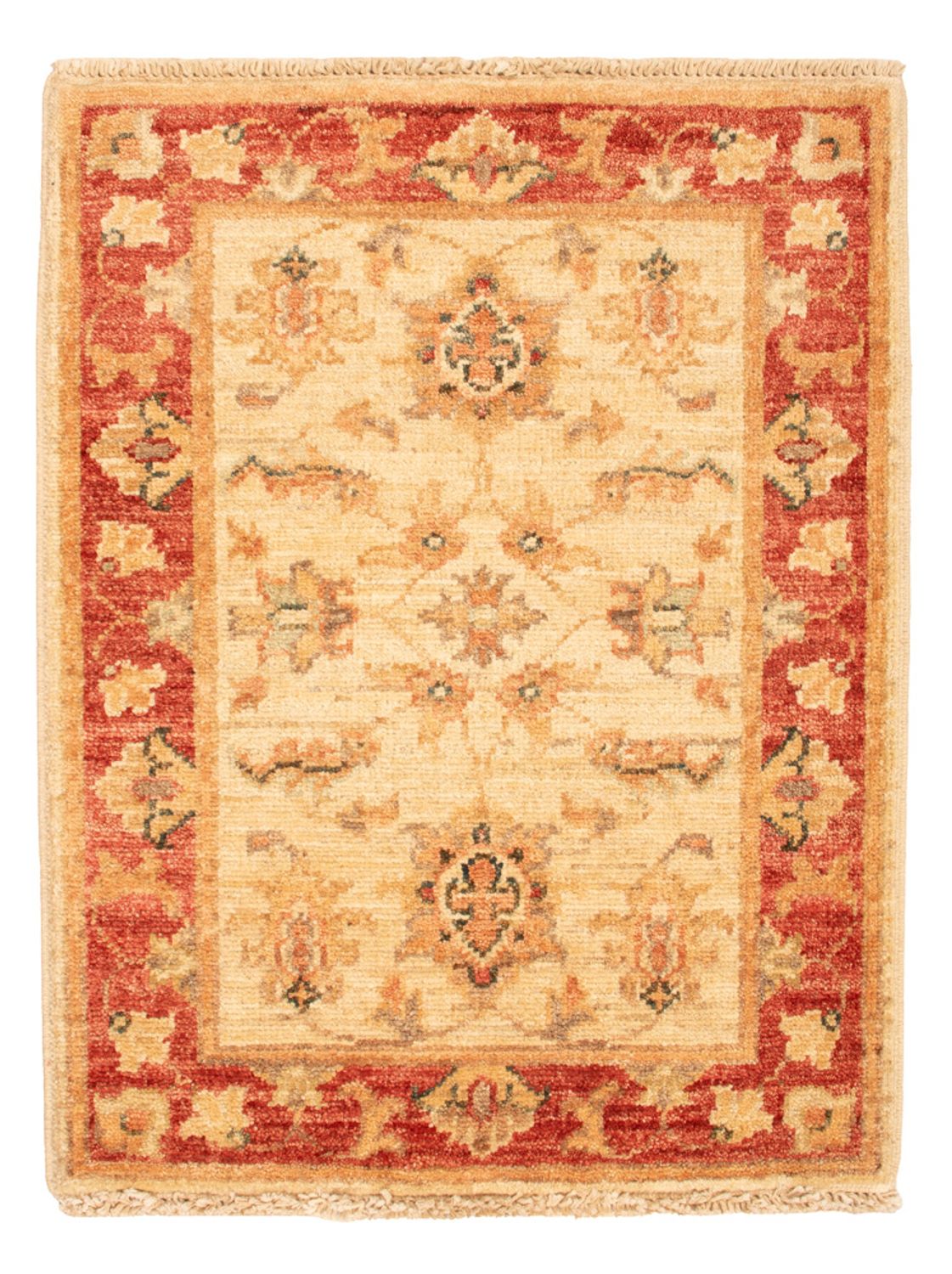 Tappeto Ziegler - 66 x 51 cm - beige