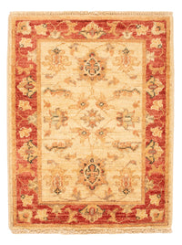 Tappeto Ziegler - 66 x 51 cm - beige
