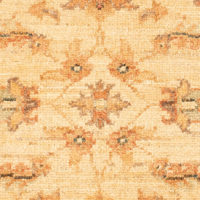 Tappeto Ziegler - 66 x 51 cm - beige