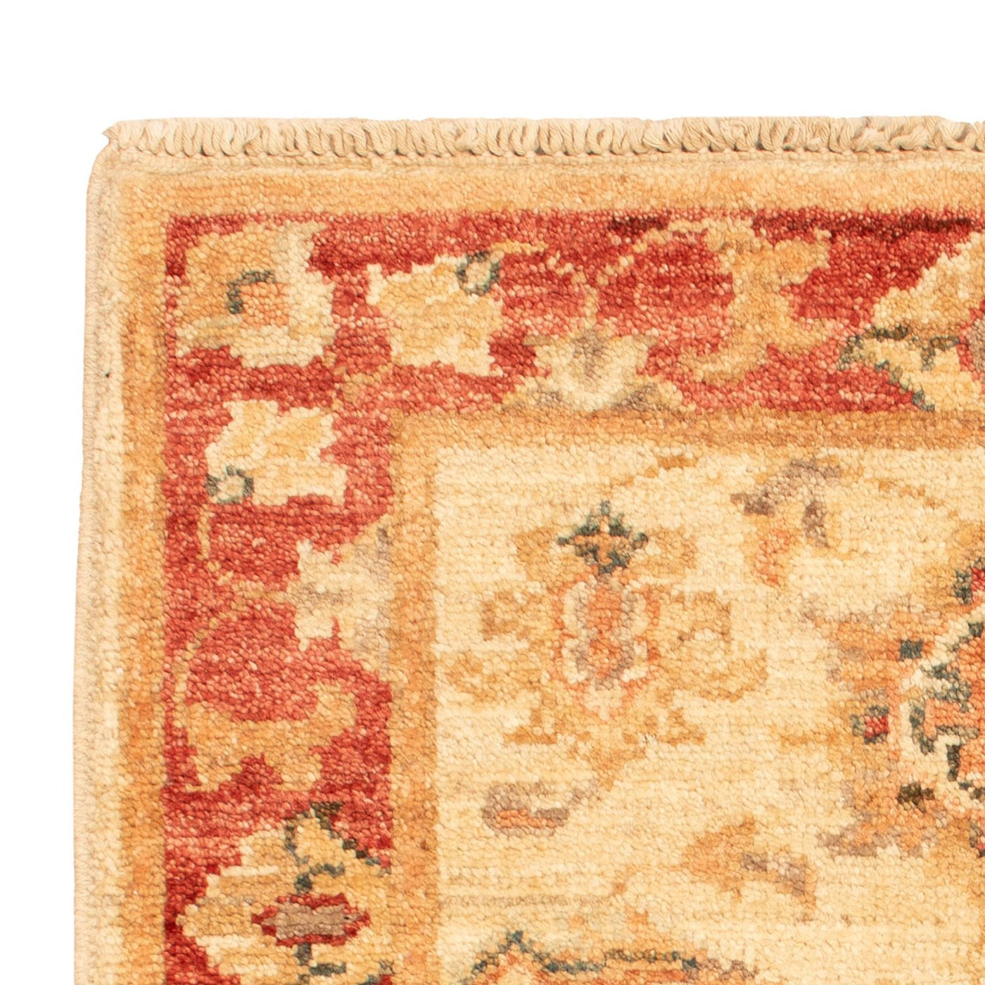 Tappeto Ziegler 66x51cm - Tappeto orientale