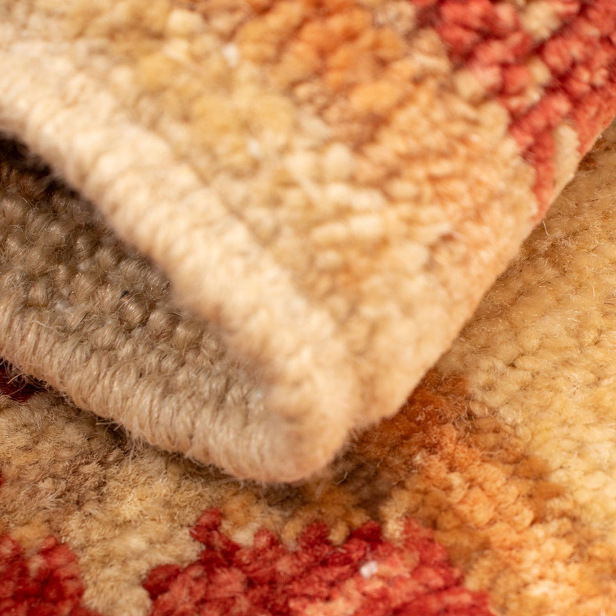 Tappeto Ziegler - 66 x 51 cm - beige