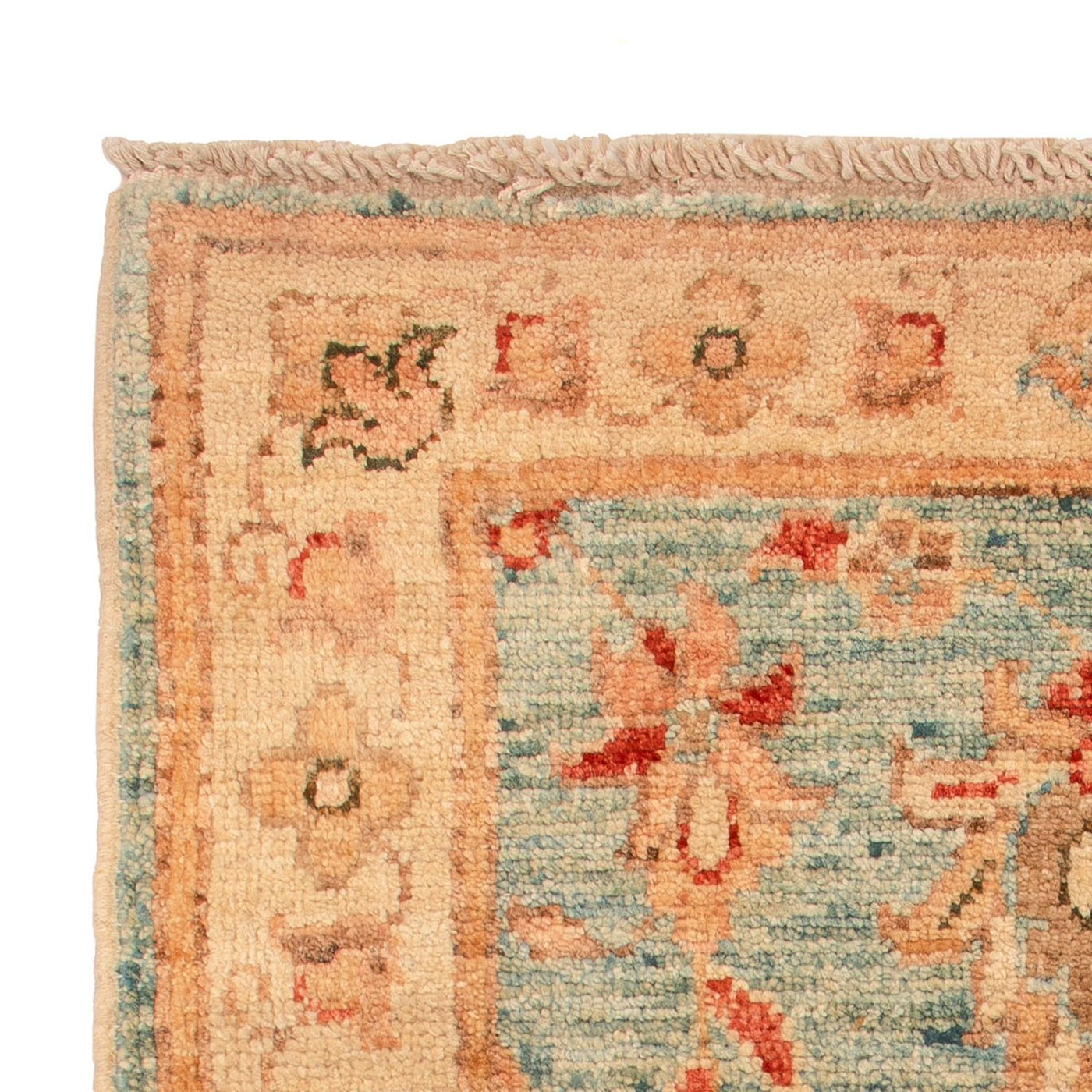 Tappeto Ziegler 76x51cm - Tappeto orientale