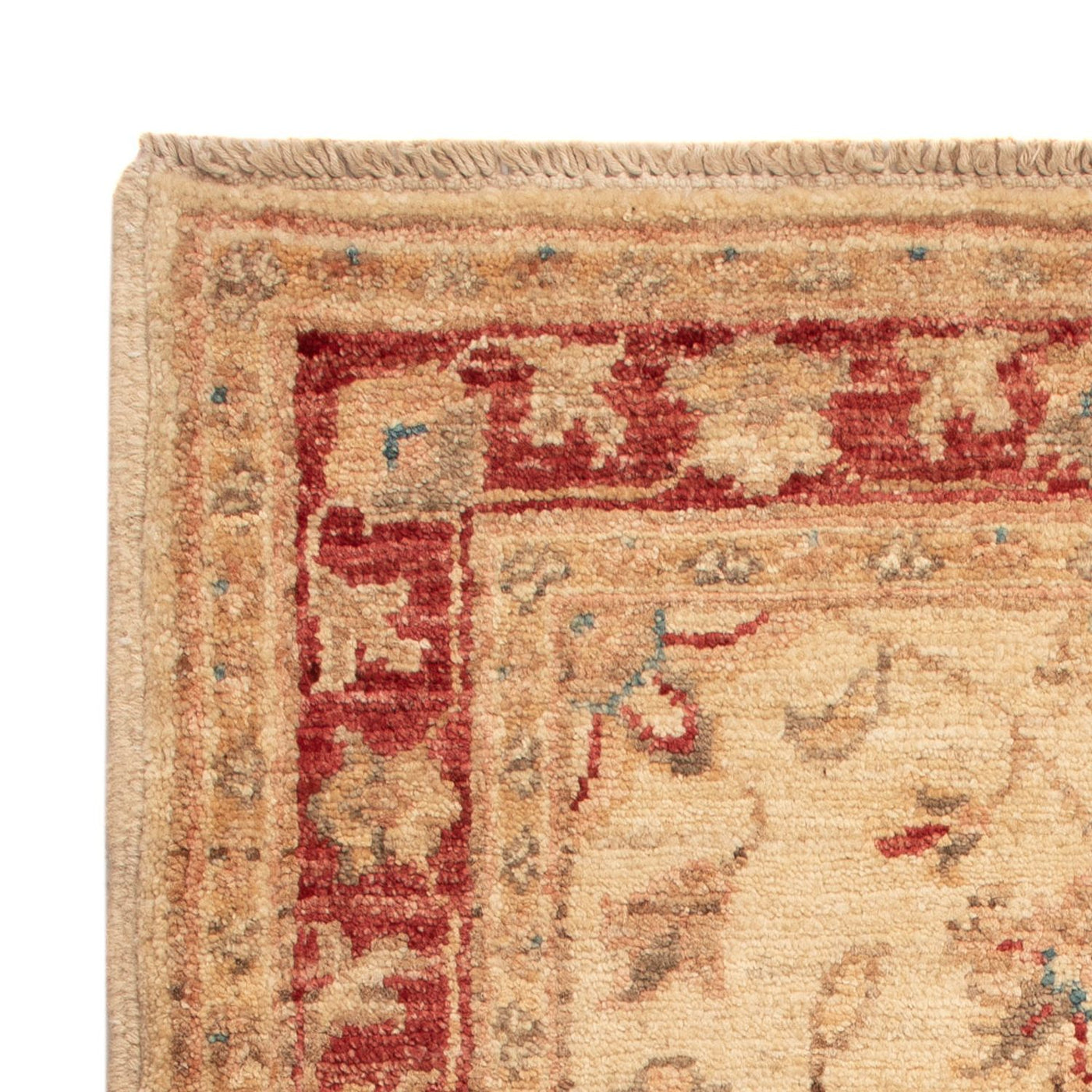 Tappeto Ziegler 70x52cm - Tappeto orientale