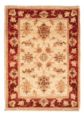 Tappeto Ziegler - 71 x 50 cm - beige