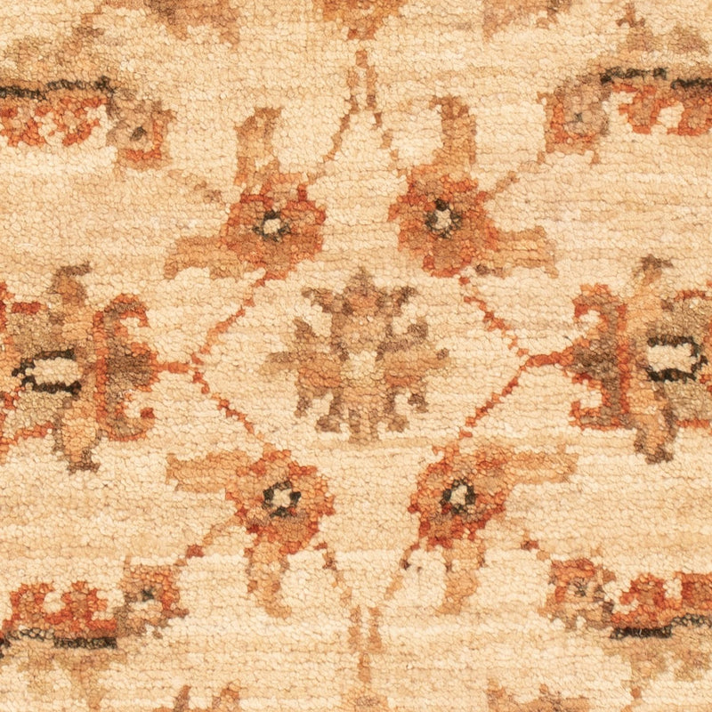 Tappeto Ziegler - 71 x 50 cm - beige