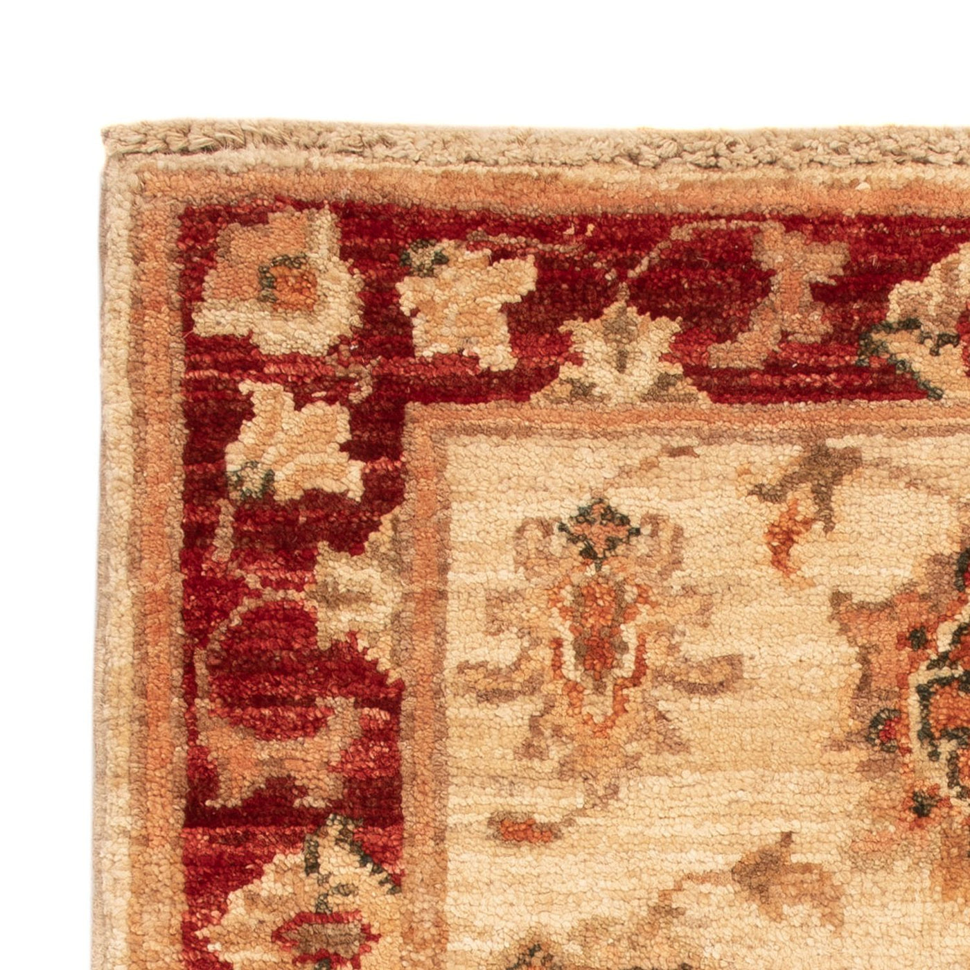 Tappeto Ziegler 71x50cm - Tappeto orientale